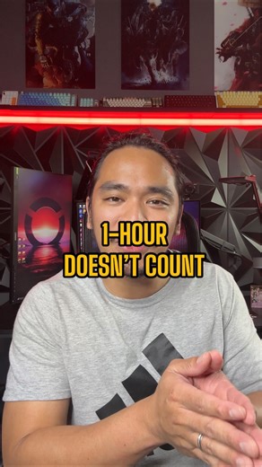 223K views · 6.3K reactions | Gamer math strikes again #theultimatenerd #gamingsetup #gamingroom #gamer | Dinocornel | Facebook