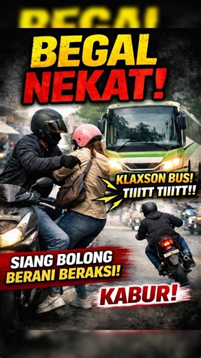 BEGAL NEKAT #shorts #trending