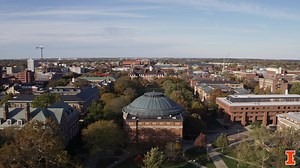 1.8K reactions · 177 shares | Innovation during a crisis—that's the Power of I. | University of Illinois Urbana-Champaign | Facebook