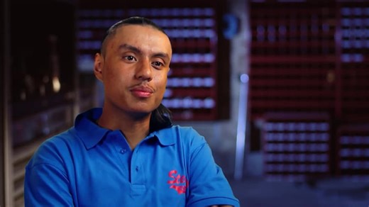 Heavy Rescue: 401 S01:E08 - My Way or the Highway