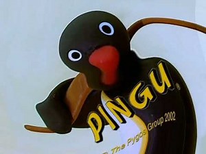 Pingu Outro 2002 With Effects 5