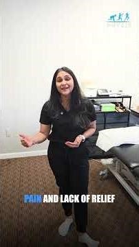 WHY SHOCKWAVE THERAPY IS GREAT TOOL TO ALLEVIATE THE PAIN?