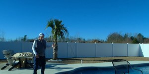 Murrells Inlet pool company accused of taking thousands from families, not building pools