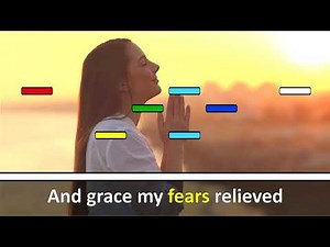 Amazing Grace ©Merry Bells