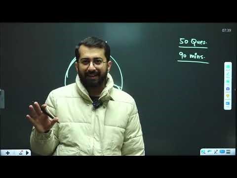 Linear,Quadratic equation lecture 05 yes officer || Ashish Arora sir math for 2026 all banking exams