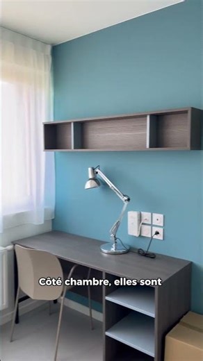 Student accommodation: why choose shared accommodation in a student residence?