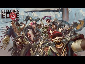 #44 BLEEDING EDGE - What is in Xbox Game Pass from A to Z