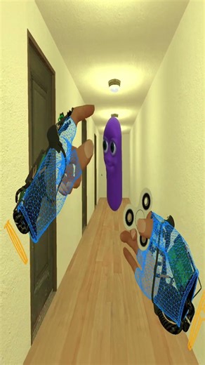 Beanos Nextbots In Garry's Mod #gmod #garrymod #nextbot #garrysmod