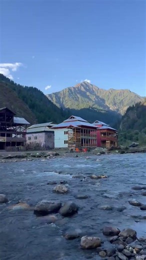 Taobut Neelum valley kashmir #foryou #travel #neelum #kashmir #kashmirvalley #foryou #foryoupage