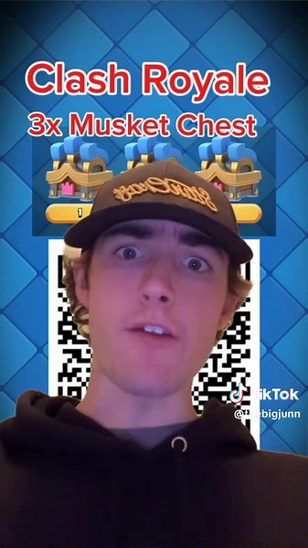 Get Free Gifts for All Supercell Games This Black Friday