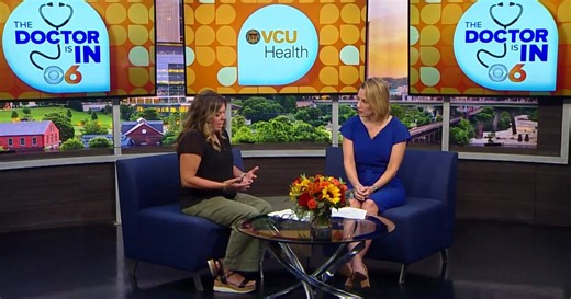 Fall Prevention Tips from VCU Health