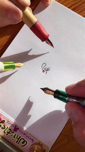 jeffrey's speaking alien in this one 🪐 #alone #drawing