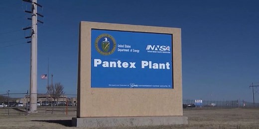 NNSA completes first production unit of W88 at Pantex plant