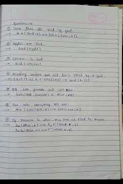 Consider following sentences & convert-into formulas in predicate logic #ai #engineering