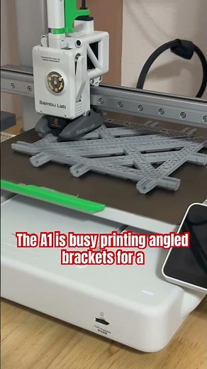 Multiboard is Stacking Up | 3D Print Farm #bambulab #3dprinting #multiboard