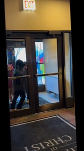 8K views · 163 reactions | Enter to worship, Depart to Serve! Meet us for worship service tomorrow at 7:30am and/or 11:00am. We are so excited to welcome you into our village at Trinity UCC! Bring your smile and we’ll handle the rest! | Trinity United Church of Christ | Facebook