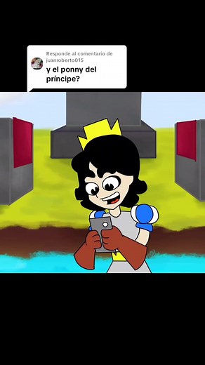 Más animaciones de Clash Royale en camino