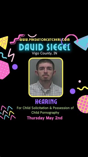 7.4K views · 44 reactions | PCI: Predator Catchers Indianapolis on Reels | Facebook