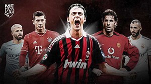 Passing through Parma, the Atalanta Bergamo, the Juventus Turin and above all the AC Milan, discovers why Pippo Inzaghi was the last striker of his kind ! 🔴⚫ | Kop Football