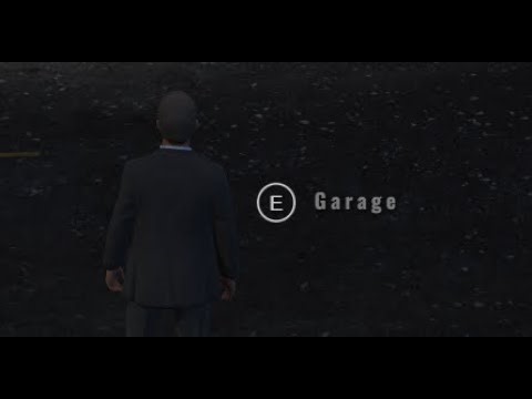 CloudScripts - TextUI - Inspired Grand RP - ESX - QB