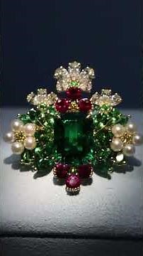 Belle Dior high jewelry collection 2026