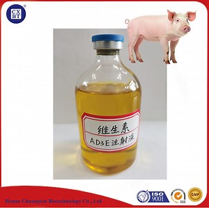 [Hot Item] Advanced Pet Health Injection with GMP Certification for Optimal Wellness