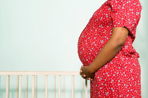 Being Medically Overweight During Pregnancy Can Raise Your Risk For Birth Complications