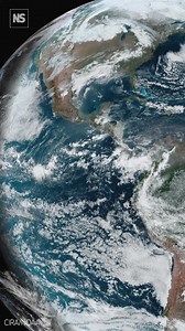 292K views · 2.4K reactions | Solar eclipse from space ☀️ This is...