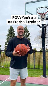 🏀 BASKETBALL TRAINERS... IS THIS YOU? "Did you get that payment in for Billy?" 💸 "Wait... you're at the other gym?" 🏟️ "Oh... you didn't see the email?" 📧 "Shoot... you guys are at 7, not 6? That’s my fault." 🤦‍♂️ Does this sound familiar? I’m not gonna lie... that was ME when I first started my training business. I was unorganized. I was confused. And honestly? I was leaving money on the table because I was trying to do it all in my head. I realized I didn't just need "more clients"... I n