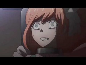 #Danganronpa Despair Arc Chisa Yukizome's torture scene #anime #fyp