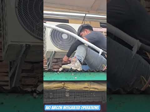 Ipil St. Installation