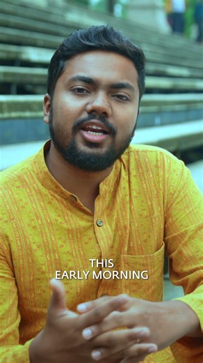 What We Do at Isha During Margazhi | Science, Sadhana & Daily Life