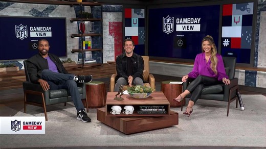 Week 7 Preview | NFL GameDay View