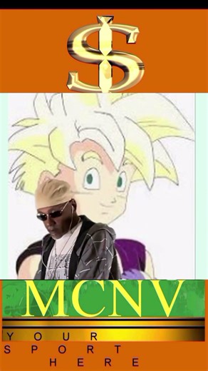 Hey FrIeza It's Your Boy