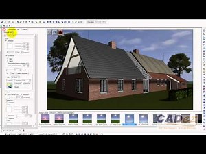 ARC+ X8.1 Rendering 64 bit