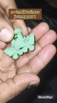 🎉butterflymodels koreanhairclips🙏plz supportచేసి orderచేసుకుంటారని అనుకుంటున్న#supportsmallbusiness