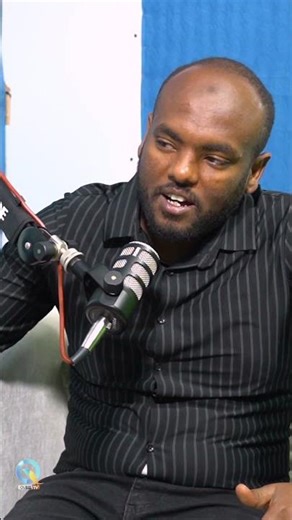 ቁቤ ፖድካስት በአማርኛ Ep1 ቅዳሜ ከምሽቱ 2 ሰአት! #ethiopian #podcast #amharicpodcast