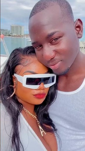 Couple's Romantic Vacation: Sun, Sea, and Endless Love#couplegoals #vacationvibes