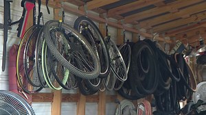 Tampa nonprofit seeks bicycles to donate to needy ahead of holiday season