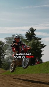 ☀️Tu commences déjà à planifier l’été 2026 ? Le camp de motocross idéal, avec ou sans hébergement, pour les enfants de 5 à 16 ans. 📈Financement disponible à 0 % d’intérêt. 🖥️Inscription en ligne en deux étapes faciles ➡️motocrossdeschambault.com | Motocross Deschambault