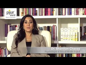 Dr Shannon Chavez - Which personal lubricant is good for you