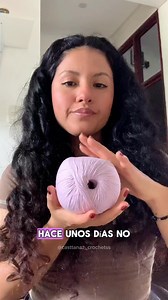 421K views · 10K reactions | Link del tutorial en los comentarios | Casttaña'Z Crochet | Facebook