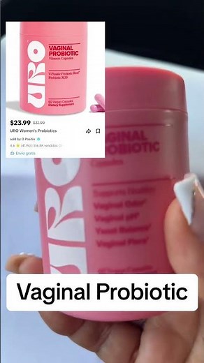 Understanding the Benefits of Vaginal Probiotics for Women's Health and Wellness