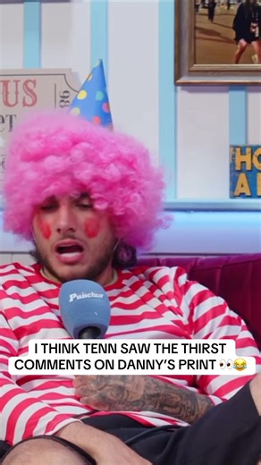 Tennessee Thresh Podcast: Danny Aarons Insights