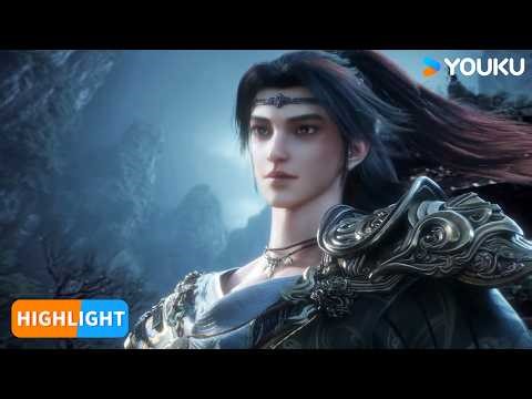 【Threads of Fate: A War Untold】EP03 Highlight | Chinese Fantasy Anime | YOUKU ANIMATION