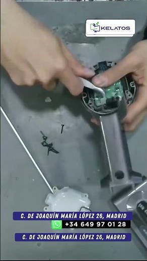 My Dyson SV12 just stopped working? 🚫 Here's the fix