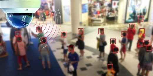 Business & Office Security Systems | Loffler Companies