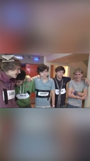 One Direction: XFactor Week 6 🥰​Subscribe for daily 1D videos! #onedirection #1dshorts #1dtiktok #1d