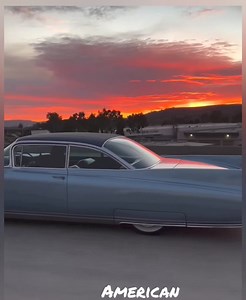 American Cars Passion France on Reels