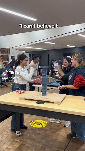 Campus Life Highlights at Penn State This Week